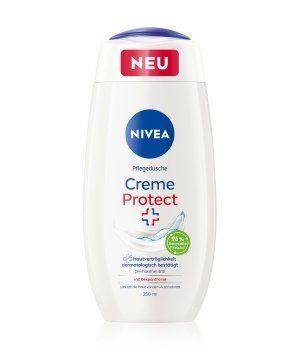 Nivea sprchov gel Creme Protect 250ml